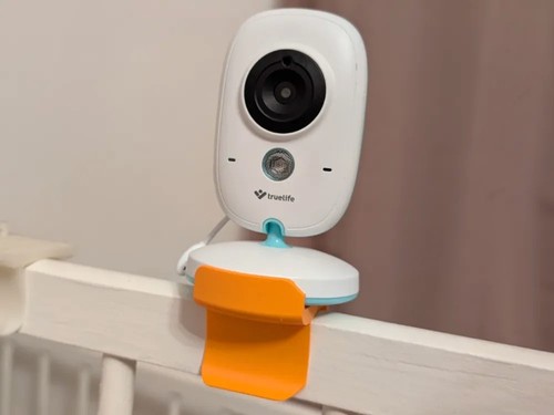 True life nannycam camera - true,