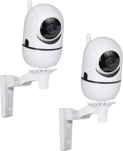 Baby monitor mount bracket - monitor,