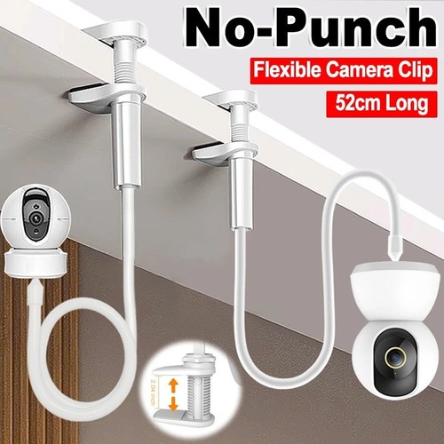Flexible camera mount - flexible,