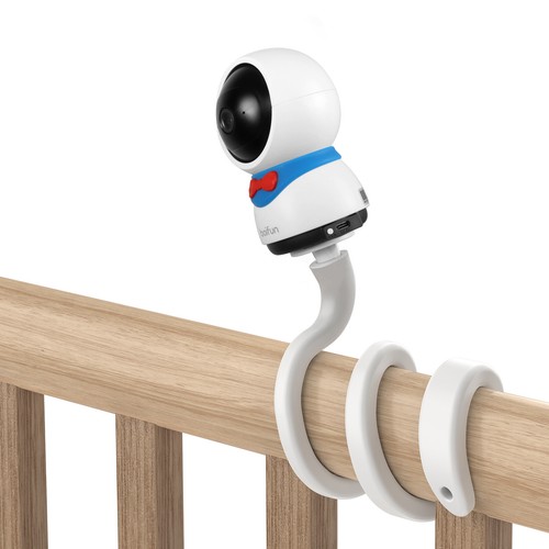 Flexible twist mount - flexible,