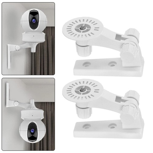 Baby monitor camera mounting - monitor,
