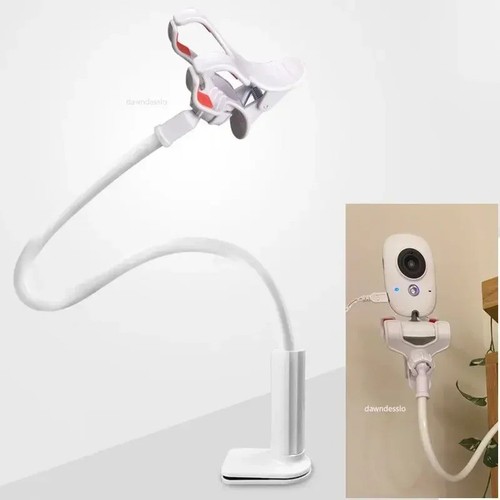 Baby monitor mount adjustable - baby,