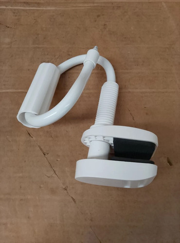 Flexible clip clamp - clip,