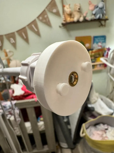 Owlet cam mounting - owlet,