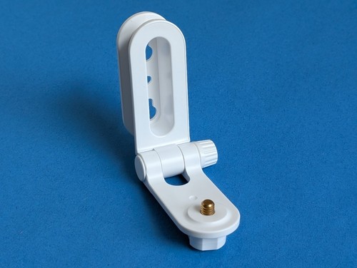 Vtech baby monitor - monitor, wall
