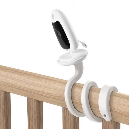 Flexible twist mount - flexible,