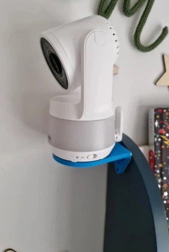 Vtech rm7767hd baby monitor - vtech,
