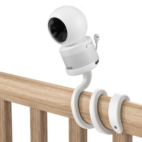 Flexible twist mount bracket - twist,