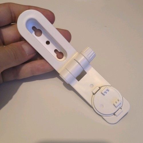 Vtech baby monitor - baby, camera