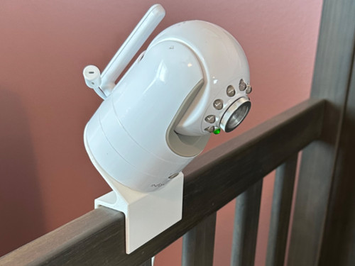 Infant optics baby monitor - optics,