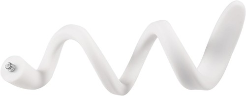Lonnky baby monitor mount - baby, 1/4