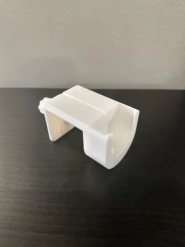Baby monitor mount for owlet - monitor,