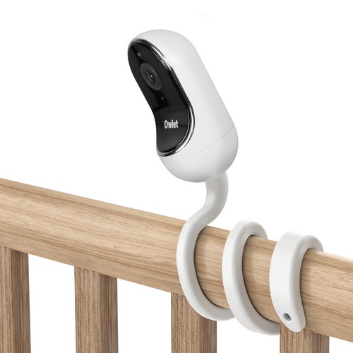 Flexible twist mount bracket - twist,