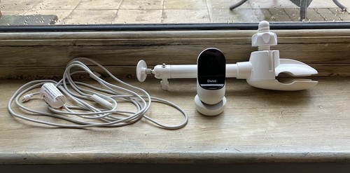 Owlet cam baby monitor and - owlet,