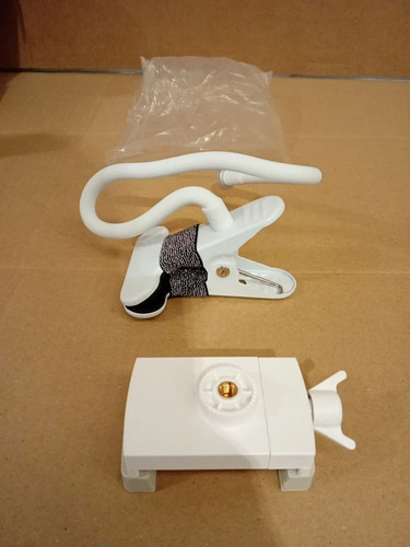 Flexible baby monitor - flexible,