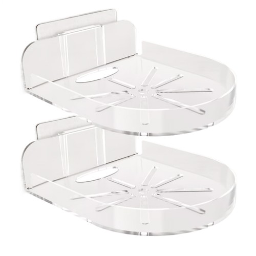 Baby monitor shelf - baby, 2x