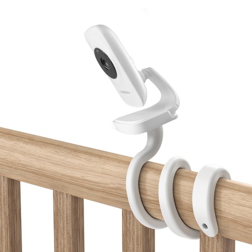 Flexible twist mount bracket - twist,