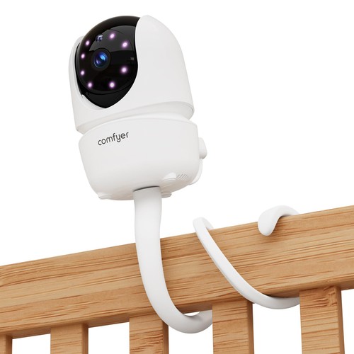 Comfyer baby monitor mount - monitor, for