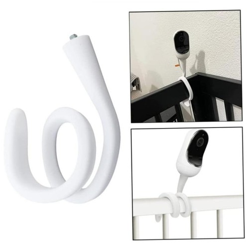Flexible twist mount - mount, bracket