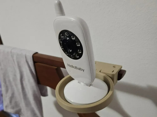 Porta baby monitor - monitor, camera