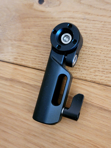 Tilta nucleus baby pin - ii,