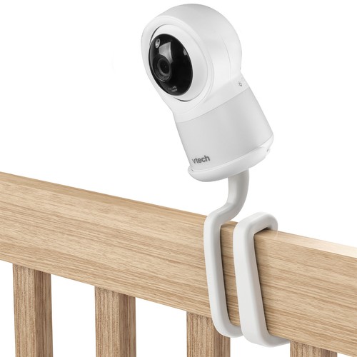 Flexible twist mount - flexible, bracket