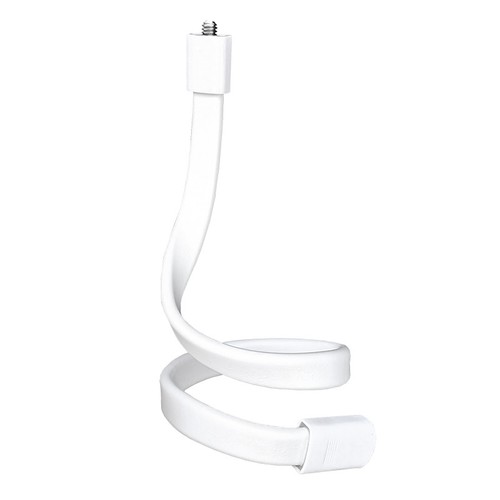 New flexible twist mounting - flexible,