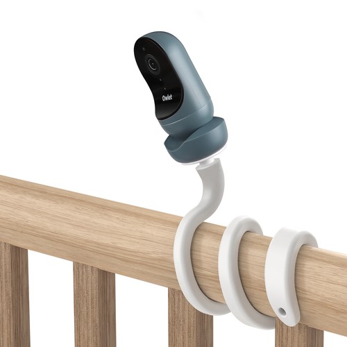 Flexible twist mount bracket - mount,