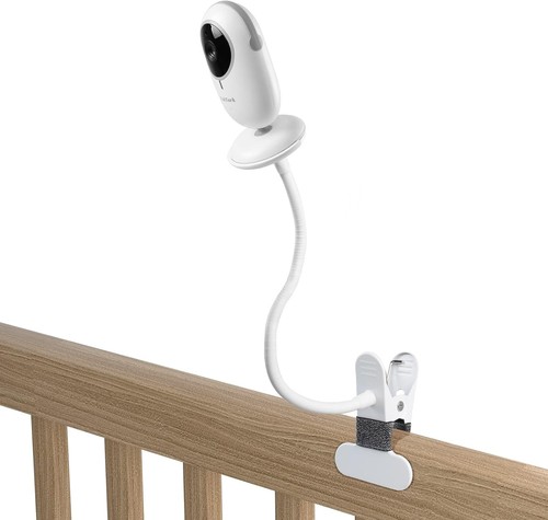 Portable flexible camera clamp - flexible,