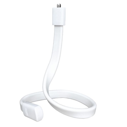 New white flexible twist - flexible,