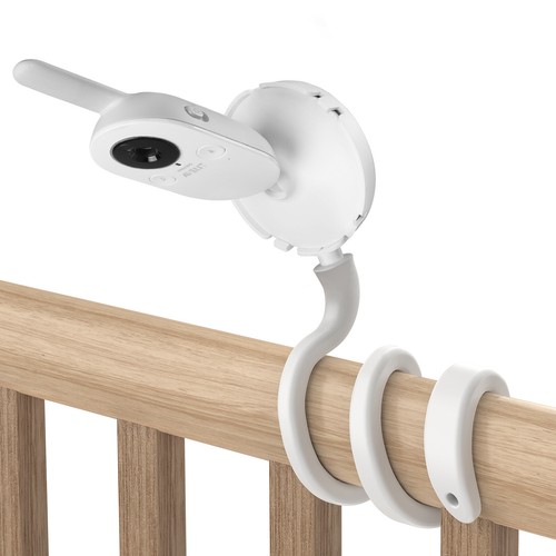 Flexible twist mount - twist,