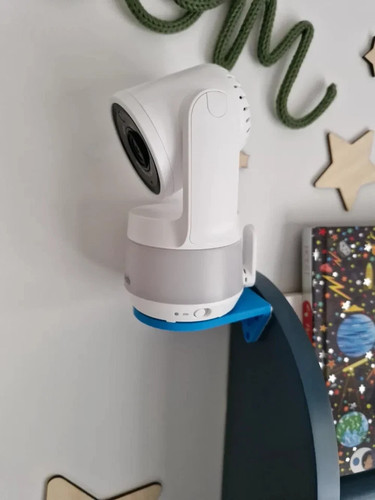 Vtech rm7767hd baby monitor - baby,