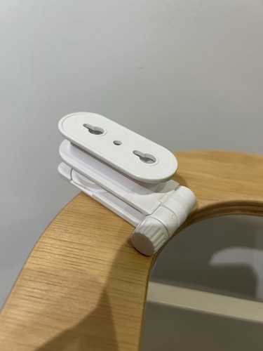 Vtech baby monitor camera wall - camera,